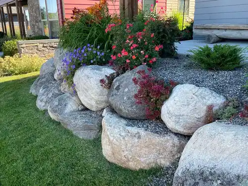 landscaping services Sammamish